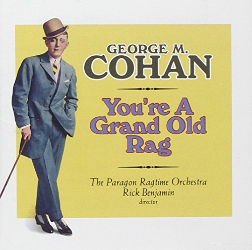Cohan a Grand Old Rag