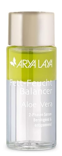 Arya Laya Fett Feucht Balancer Aloe Vera 50ml