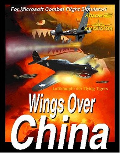 Flight Simulator - Wings over China
