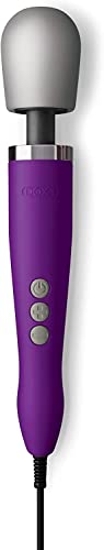 Doxy Massager - Purple (EU Plug)