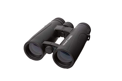 Binoculars JUM1016 10X42 Black
