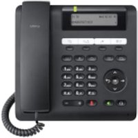 Unify OpenScape Desk Phone CP200T VoIP-Telefon