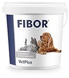 Fibor für Hunde und Katzen, 500 g
