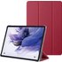 Hama Fold Tablet-Cover Samsung Galaxy Tab S7 FE, Galaxy Tab S7+ Book Cover Rot