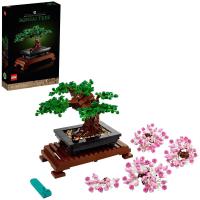 LEGO® Icons Bonsai Baum 10281