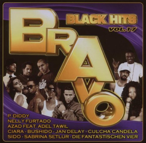 Bravo Black Hits Vol.17