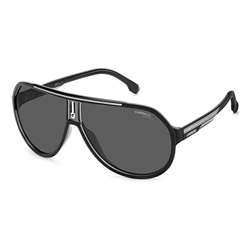 Carrera Herren 1057/S Sonnenbrille, 08A, 64