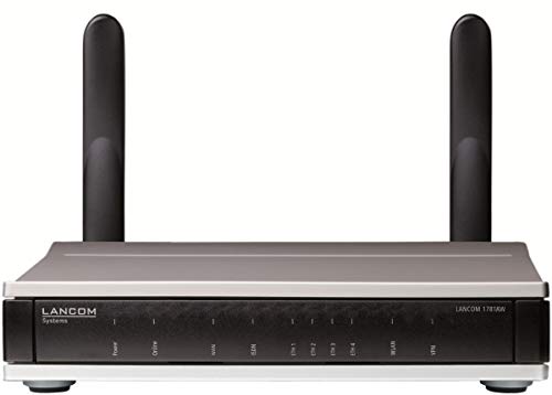 Lancom 1781aw vpn-router