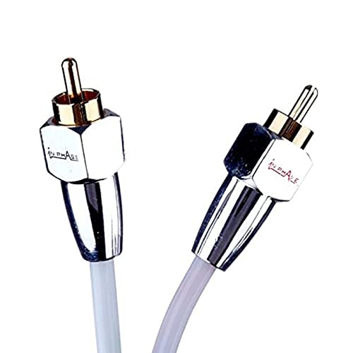 In Phase IP5T Cinch-Kabel (5 m)