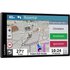 Garmin DriveSmart 65 MT-D EU Navi - extragroßes Touch-Display, 3D-Navigationskarten und Live-Traffic via DAB+