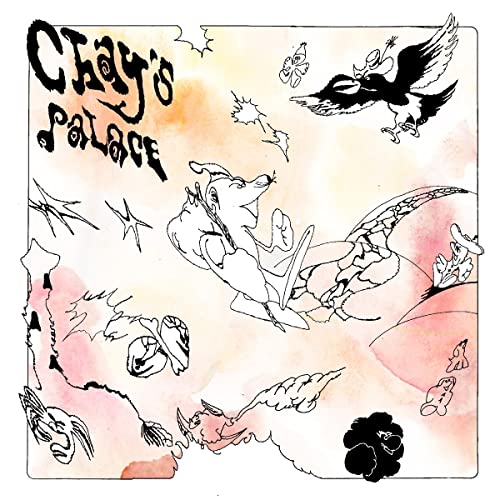 Chay'S Palace [Vinyl LP]