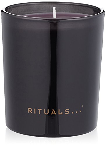 RITUALS Cosmetics Hammam Secret Duftkerze, 1er Pack (1 x 290 g)