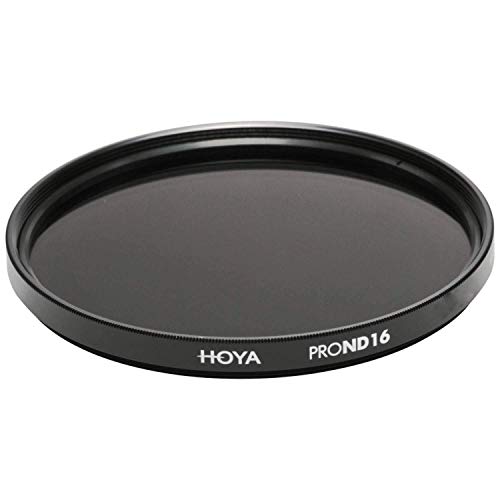 Hoya Pro ND-Filter (Neutral Density 16, 55mm)