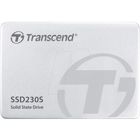 Transcend 256GB SATA III 6Gb/s SSD230S 2.5" SSDTS256GSSD230S