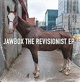 The Revisionist EP (B-Side Etching) [Vinyl LP]
