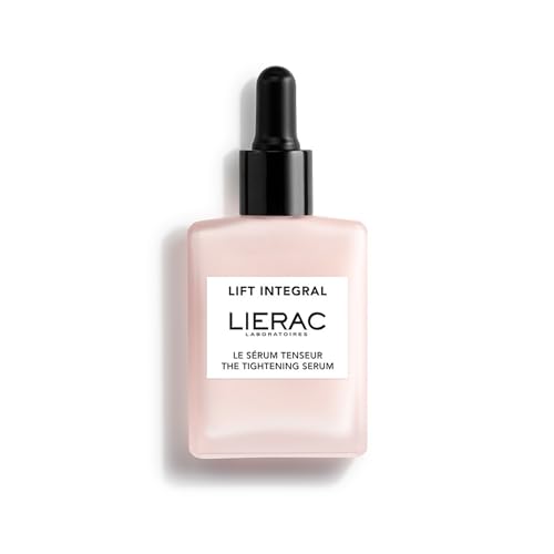 Lierac Lift Integral - Il Siero Tensore Rassoda Ridefinisce Leviga, 30ml