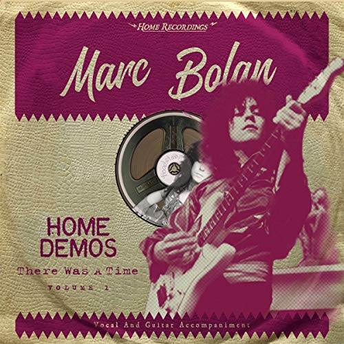 There Was a Time: Home Demos Vol.1 [Vinyl LP]