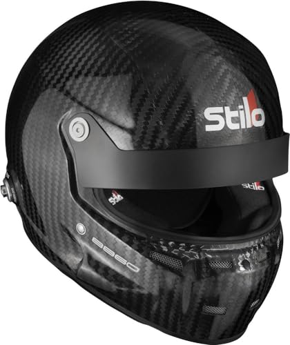 Helm ST5 GT Tourismus Carbon FIA8860-18-64