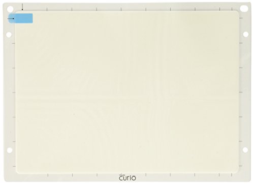 Silhouette America Silhouette Curio Prägematte 8.5"x 6", S