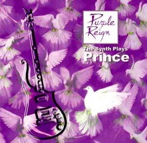 Purple Reign - the Synth Plays Prince