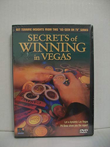 Secrets of Winning in Vegas [DVD] [Import]