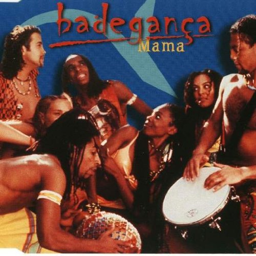 Mama (3 tracks, 1999)