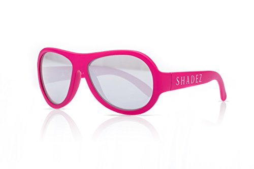 Shadez SHZ 15 Sonnenbrille, Teeny, 8 Jahre+, rosa