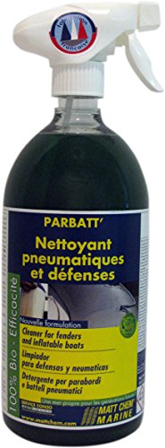 Matt Spezialhandschuh Chem 630 M parbatt 'Spray Reinigungsmittel Druckluft/Verteidigung