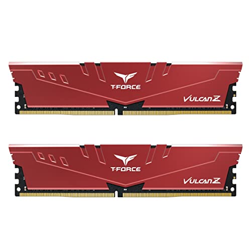 TeamGroup T-Force Vulcan Z 16GB DDR4 3200MHz CL16 (2x8GB)