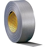 Scotch Gewebeklebeband Y389, 19 mm x 50 m, 0,26 mm, Weiß - 1 Rolle