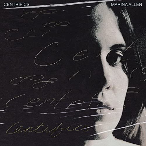 Centrifics [Vinyl LP]