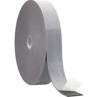 Siga Nageldicht-Band 30 m x 7 cm schwarz