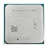 SHUOG X4 950 3,5 GHz Quad-Core Quad-Thread 28 NM 65 W CPU Prozessor YD950XAGM44AB Sockel AM4 CPU