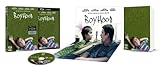Arrow Video Boyhood Limited Edition 4K UHD [Blu-ray] [Region Free] [2023]