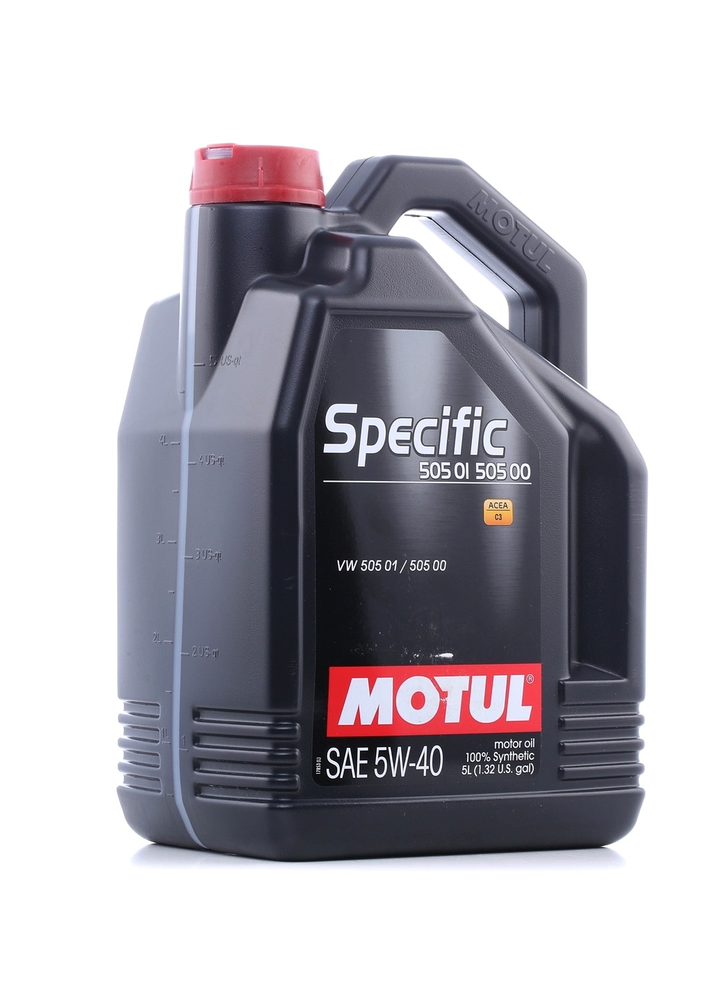 MOTUL Motoröl VW,AUDI,OPEL 101575 Motorenöl,Öl,Öl für Motor