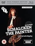 Schalcken The Painter (BFI Flipside ) (DVD + Blu-ray) [UK Import]