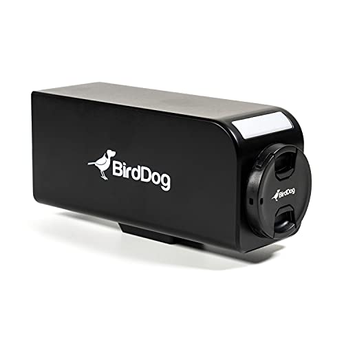 BirdDog PF120 PTZ Kameras 1080P Full NDI mit 20x optischem Zoom