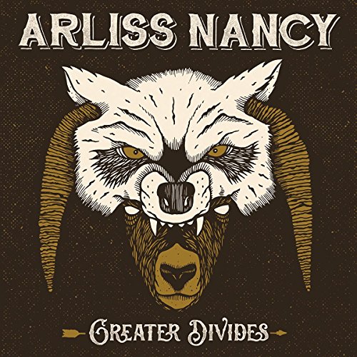 Greater Divides (+Download) [Vinyl LP]