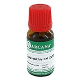 COLOCYNTHIS LM 18 Dilution 10 ml