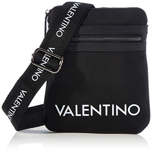 Valentino Bags, Kylo Umhängetasche 17 Cm in schwarz, Umhängetaschen für Damen