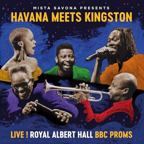 Live At The Royal Albert Hall (Lim.Ed./Gatefold) [Vinyl LP]