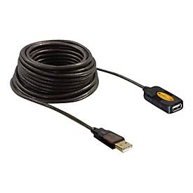 15m USB 2.0 Typ A / Typ A Kabel