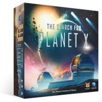 Renegade Games 2079 - The Search for Planet X