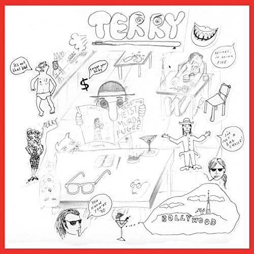 Talk About Terry [Vinyl Single]