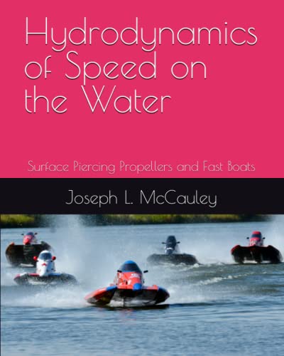 Hydrodynamics of Speed on the Water: Surface Piercing Propellers and Fast Boats