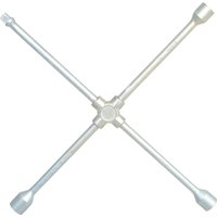 KS TOOLS Radkreuzschlüssel für LKW, 3/4x27x30x32mm (518.1159)