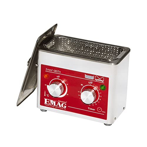 EMAG EMMI 08ST H 60-W-Ultraschall-Reinigungsgerät