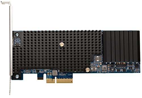 HGST S1120 480GB PCI Express 2.0 - Interne Solid State Drives (SSD) (480 GB, PCI Express 2.0, 1400 MB/s)