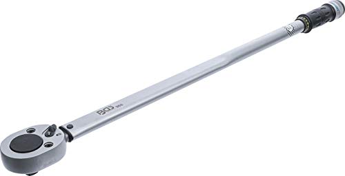 BGS 968 | Drehmomentschlüssel | 20 mm (3/4") | 100-500 Nm | Drehmoment-Schlüssel