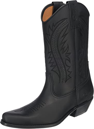 Kochmann Colorado, Stiefel